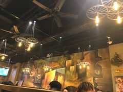 -小俩口烧烤东北菜(双井店)