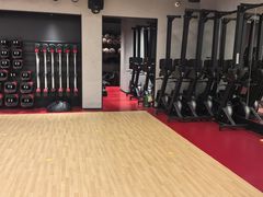 -超级猩猩健身·团课(金融街购物中心店)