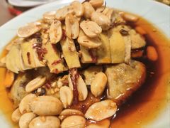 -梁记粥铺(开元地中海店)