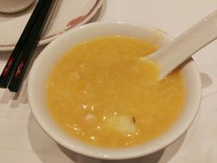 健康淮山南瓜粥-稻香酒家(天河城店)