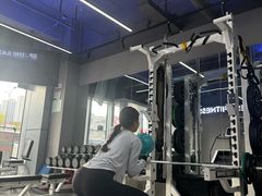 -EASY POWER健身工作室(浦东大道店)