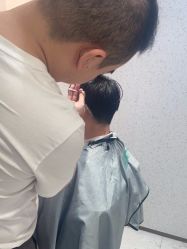 -LJOY丽锦造型·烫发染发