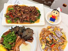 -官塘鱻鱻鱼生·潮汕生腌·砂锅粥(西马路总店)