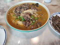 -川悦壹号·川菜(蠡溪路店)