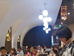 -宁波汤团店(外滩店)