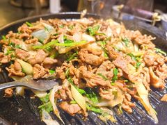 -喜悦烤鸭·新京菜(王府井店)