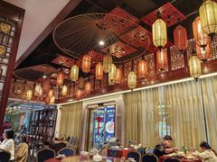 -粤香楼(新光里店)