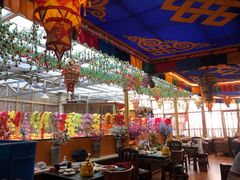 大堂-吉祥圣雪藏餐