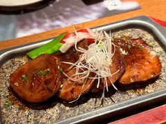 -水之惠鲜鱼料理(王府大街店)