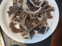 -陈府大宅门成都火锅·手切鲜肉(太原街店)