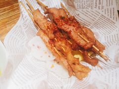 -新白鹿餐厅(城西银泰城店)