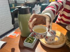 -南拳十三姨·潮汕砂锅粥(世纪金源店)