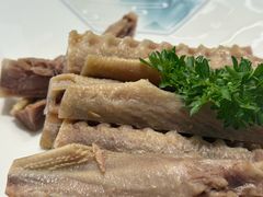 -囍榷·鲜美常州菜(恐龙园店)