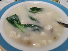 -渔民船说·北塘海鲜·天津菜·海肠捞饭(北塘古镇店)