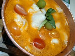 -云海肴·汽锅鸡·云南菜(天津国金汇店)