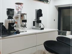 -JOHANDY COFFEE VOYAGE(水围1368文化街区店)