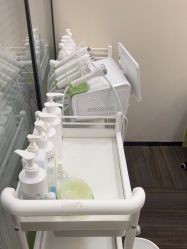 -凡碧诗毛孔清洁收细