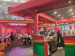 -多嘴超级肉蟹煲(中街恒隆故宫店)