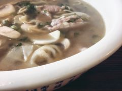 片儿川面-望江面馆(杭州智汇中心店)