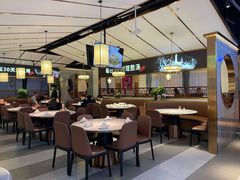 大堂-新辣宴·湖南家常菜·商务聚餐(中粮创芯店)