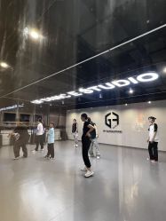 点击看大图 -北京GF舞蹈工作室