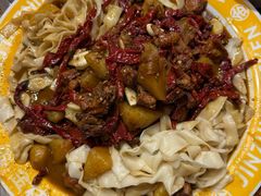 -金柱大盘鸡(和田二街店)