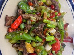 -徐春娇下饭菜(萧山奥体国际村店)