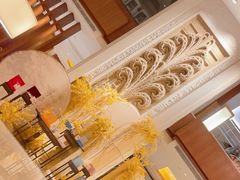-惠州康帝国际酒店