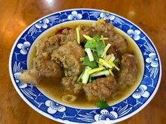 -西工饭庄快餐厅(西工小街店)
