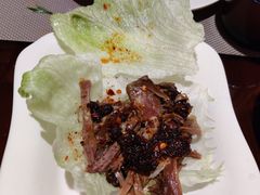-万荟轩海鲜·粤式点心自助餐厅(蓝海风万怡酒店)