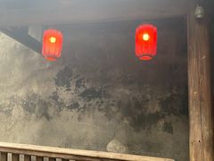 -星巴克(福州三坊七巷店)