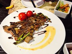 -HIHE Bistro·Oyster Bar(华熙live店)