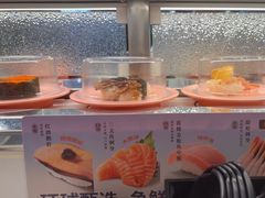 -争鲜回转寿司(朝北大悦城店)