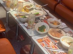 -文通冰室(东方宝泰店)