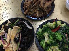 -惠丰源烩面馆(经七路店)