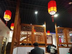 -受气牛肉·耙牛肉火锅(水晶郦城店)