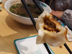 -当家水煎包·牛肉汤(浦江店)
