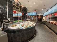 -梁家大院•农家菜(昆山会展中心店)