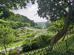 -东莞植物园