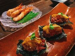 -三川·十酒Izakaya(南昌路店)