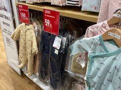-优衣库(青岛万象城店)