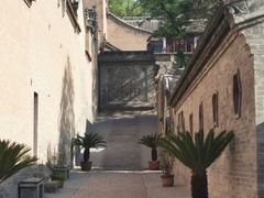 -山西王家大院