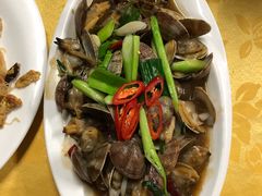 -莲花公园煎蟹(总店)