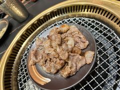-厚贞日式烤肉(浦东汇智店)