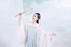 点击看大图 -美云庭古装·格格服汉服·京城旅拍(北京店)