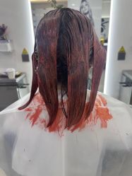 -HaLo hair studio