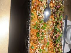 -烤匠麻辣烤鱼(双流明城购物中心店)