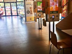 大堂-麦当劳(金平路站店)