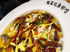 -太二酸菜鱼(正大广场店)