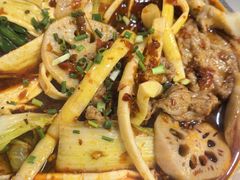 -川魂帽牌货冒菜(水晶郦城店)